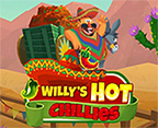 Willy`s Hot Chillies